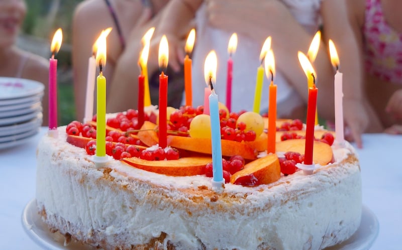 Birchwood Cake