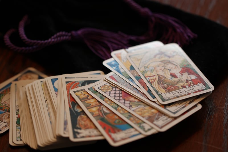 Fortune Teller